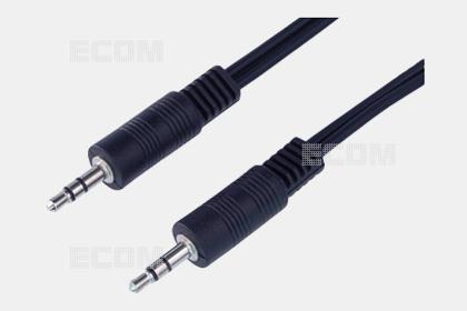 KABEL JACK 3,5 V/V 5M-1